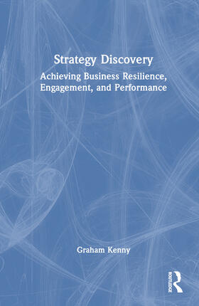 Kenny |  Strategy Discovery | Buch |  Sack Fachmedien
