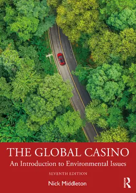 Middleton |  The Global Casino | Buch |  Sack Fachmedien