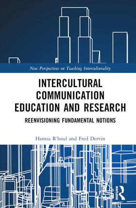 R'boul / Dervin |  Intercultural Communication Education and Research | Buch |  Sack Fachmedien