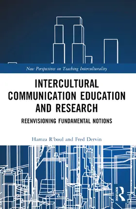 Dervin / R'boul |  Intercultural Communication Education and Research | Buch |  Sack Fachmedien