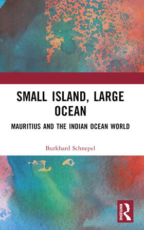 Schnepel |  Small Island, Large Ocean | Buch |  Sack Fachmedien