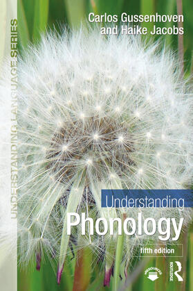 Gussenhoven / Jacobs |  Understanding Phonology | Buch |  Sack Fachmedien