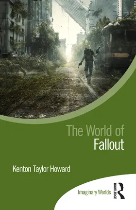 Howard |  The World of Fallout | Buch |  Sack Fachmedien