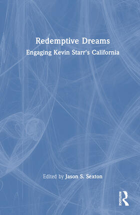 Sexton |  Redemptive Dreams | Buch |  Sack Fachmedien