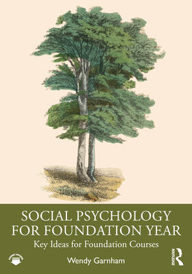 Garnham |  Social Psychology for Foundation Year | Buch |  Sack Fachmedien