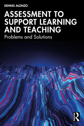 Alonzo |  Assessment to Support Learning and Teaching | Buch |  Sack Fachmedien