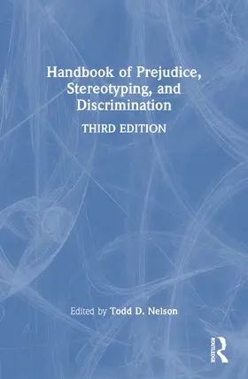 Nelson |  Handbook of Prejudice, Stereotyping, and Discrimination | Buch |  Sack Fachmedien