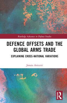 Anicetti |  Defence Offsets and the Global Arms Trade | Buch |  Sack Fachmedien