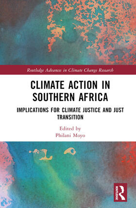 Moyo |  Climate Action in Southern Africa | Buch |  Sack Fachmedien