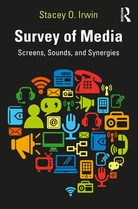 O. Irwin |  Survey of Media | Buch |  Sack Fachmedien