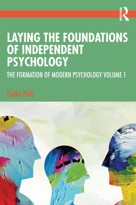Pleh / Pléh |  Laying the Foundations of Independent Psychology | Buch |  Sack Fachmedien
