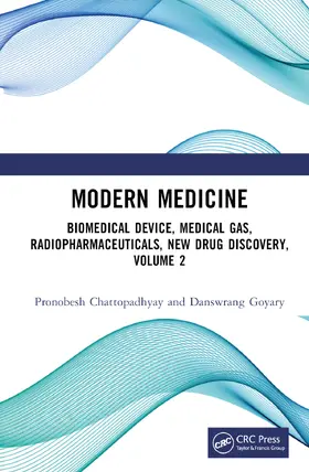 Chattopadhyay / Goyary |  Modern Medicine | Buch |  Sack Fachmedien