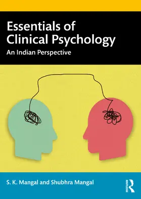 Mangal |  Essentials of Clinical Psychology | Buch |  Sack Fachmedien