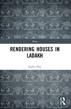 Day |  Rendering Houses in Ladakh | Buch |  Sack Fachmedien