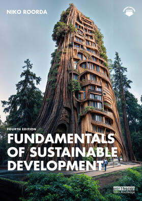 Roorda |  Fundamentals of Sustainable Development | Buch |  Sack Fachmedien