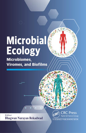 Narayan Rekadwad |  Microbial Ecology | Buch |  Sack Fachmedien
