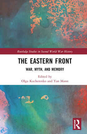 Kucherenko / Mann |  The Eastern Front | Buch |  Sack Fachmedien