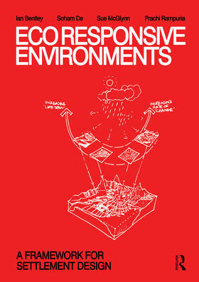 Bentley / Rampuria / De |  EcoResponsive Environments | Buch |  Sack Fachmedien