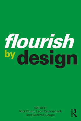Coupe / Dunn / Cruickshank |  Flourish by Design | Buch |  Sack Fachmedien