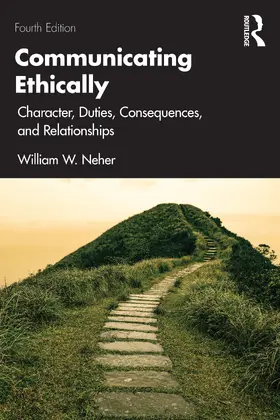 Neher |  Communicating Ethically | Buch |  Sack Fachmedien