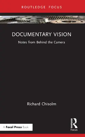 Chisolm | Documentary Vision | Buch | 978-1-032-50784-2 | sack.de