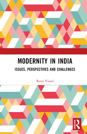 Vinod |  Modernity in India | Buch |  Sack Fachmedien