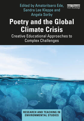 Ede / Sorby / Kleppe |  Poetry and the Global Climate Crisis | Buch |  Sack Fachmedien