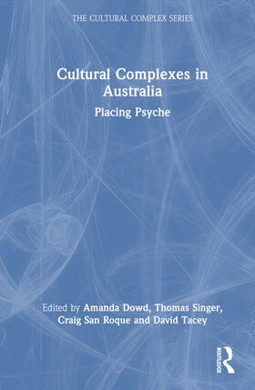 Singer |  Cultural Complexes in Australia | Buch |  Sack Fachmedien