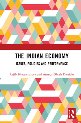 Bhattacharyya / Ghosh Dastidar |  The Indian Economy | Buch |  Sack Fachmedien