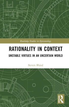 Bland |  Rationality in Context | Buch |  Sack Fachmedien