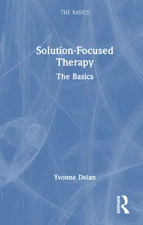 Dolan |  Solution-Focused Therapy | Buch |  Sack Fachmedien