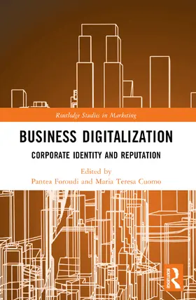 Cuomo / Foroudi |  Business Digitalization | Buch |  Sack Fachmedien