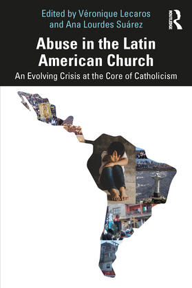 Lecaros / Suárez |  Abuse in the Latin American Church | Buch |  Sack Fachmedien