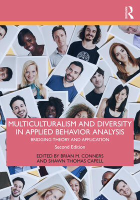 Conners / Capell |  Multiculturalism and Diversity in Applied Behavior Analysis | Buch |  Sack Fachmedien