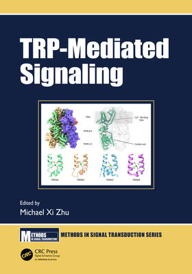 Zhu |  TRP-Mediated Signaling | Buch |  Sack Fachmedien