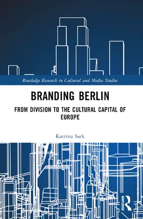 Sark |  Branding Berlin | Buch |  Sack Fachmedien