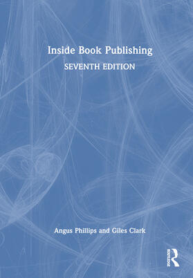 Phillips / Clark |  Inside Book Publishing | Buch |  Sack Fachmedien