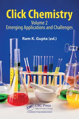 Gupta |  Click Chemistry | Buch |  Sack Fachmedien