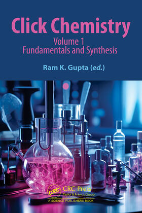 Gupta |  Click Chemistry | Buch |  Sack Fachmedien