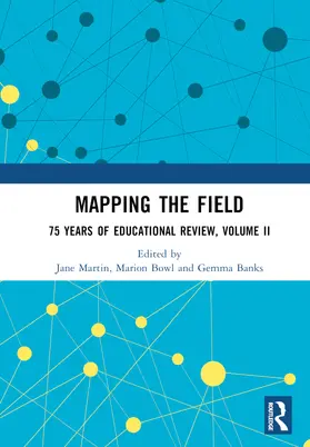 Martin / Bowl / Banks |  Mapping the Field | Buch |  Sack Fachmedien