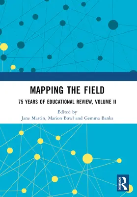 Banks / Martin / Bowl |  Mapping the Field | Buch |  Sack Fachmedien