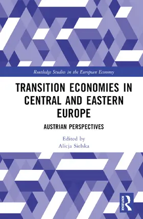 Sielska |  Transition Economies in Central and Eastern Europe | Buch |  Sack Fachmedien