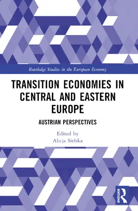 Sielska |  Transition Economies in Central and Eastern Europe | Buch |  Sack Fachmedien