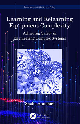 Andonov |  Learning and Relearning Equipment Complexity | Buch |  Sack Fachmedien