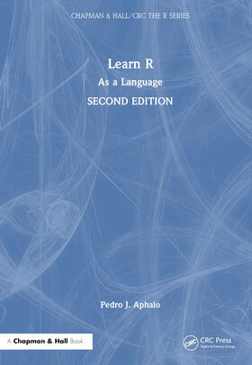 Aphalo |  Learn R | Buch |  Sack Fachmedien