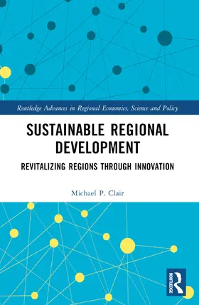 Clair |  Sustainable Regional Development | Buch |  Sack Fachmedien