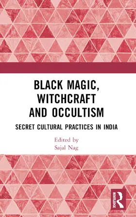 Nag |  Black Magic, Witchcraft and Occultism | Buch |  Sack Fachmedien