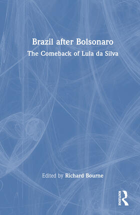 Bourne |  Brazil after Bolsonaro | Buch |  Sack Fachmedien