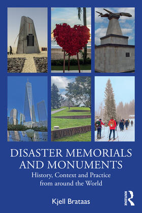 Brataas |  Disaster Memorials and Monuments | Buch |  Sack Fachmedien