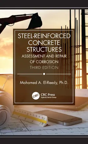 El-Reedy |  Steel-Reinforced Concrete Structures | Buch |  Sack Fachmedien